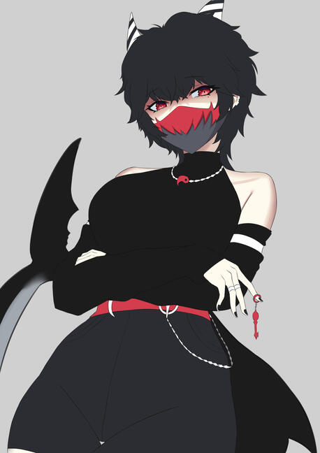 Discord Commission